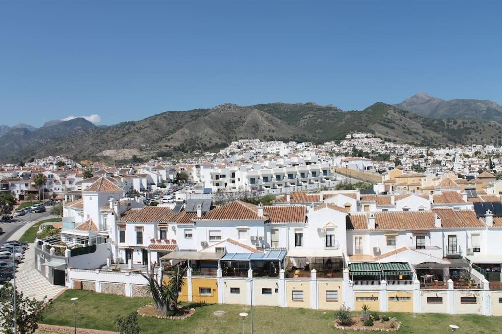 Apartament Luminoso Y Reformado En *