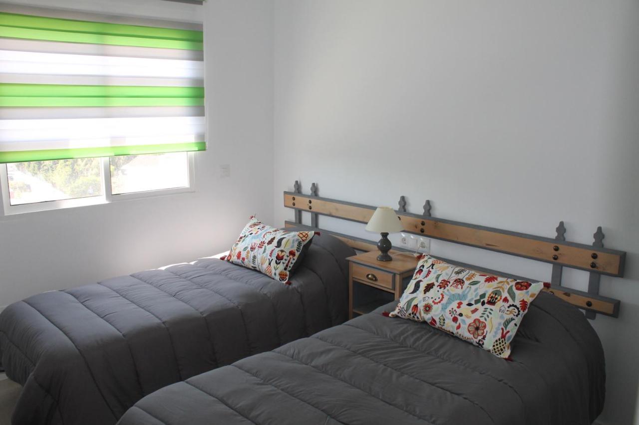 Apartament Luminoso Y Reformado En *